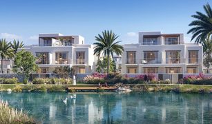4 Bedrooms Villa for sale in Juniper, Dubai Rivana at The Valley