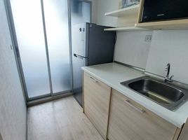 1 Bedroom Condo for rent at Elio Del Ray, Bang Chak