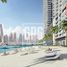 1 Bedroom Condo for sale at Beach Mansion, EMAAR Beachfront, Dubai Harbour, Dubai