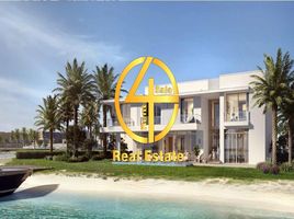 7 Bedroom Villa for sale at Ramhan Island, Saadiyat Beach