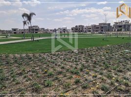 3 Bedroom House for sale at New Giza, Cairo Alexandria Desert Road, 6 October City, Giza