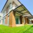 3 Bedroom Villa for sale at Pruksa Village 31 The Season Kanchanapisek-Bangyai, Bang Mae Nang