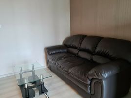 1 Schlafzimmer Wohnung zu vermieten im Life Sukhumvit 48, Phra Khanong