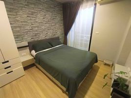 1 Schlafzimmer Appartement zu vermieten im Zcape I, Choeng Thale, Thalang, Phuket, Thailand