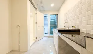 暖武里 Tha It The Villa Rattanathibet 3 卧室 联排别墅 售 