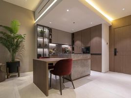 Studio Wohnung zu verkaufen im Beverly Boulevard, Central Towers, Arjan, Dubai