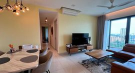 Available Units at Arya Kuta Residence