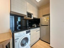 Studio Condo for rent at Park Origin Phrom Phong, Khlong Tan