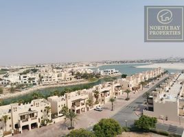 2 Bedroom Apartment for sale at Marina Apartments G, Al Hamra Marina Residences