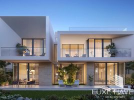 5 Bedroom Villa for sale at Address Hillcrest, Park Heights, Dubai Hills Estate