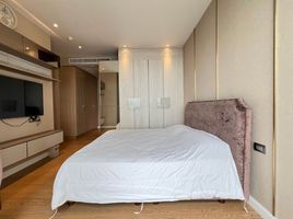 2 Schlafzimmer Appartement zu vermieten im Magnolias Waterfront Residences, Khlong Ton Sai