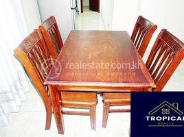 1 Bedroom Apartment for rent at 1 Bedroom Apartment In Toul Tompoung, Tuol Tumpung Ti Pir, Chamkar Mon