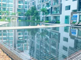 1 Schlafzimmer Wohnung zu vermieten im Royal Lee The Terminal Phuket, Sakhu