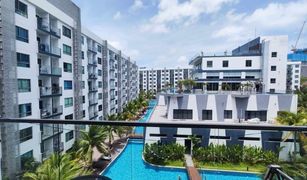 2 chambres Condominium a vendre à Nong Prue, Pattaya Arcadia Beach Resort