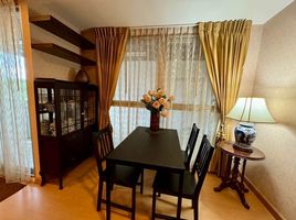 1 Schlafzimmer Appartement zu vermieten im The Niche Sukhumvit 49, Khlong Tan Nuea