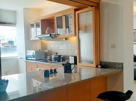 3 Bedroom Apartment for rent at Esmeralda Apartments, Thung Mahamek