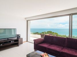 2 спален Дом в аренду в Tropical Seaview Residence, Марэт