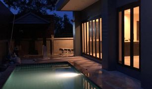 3 Bedrooms House for sale in Bo Phut, Koh Samui 