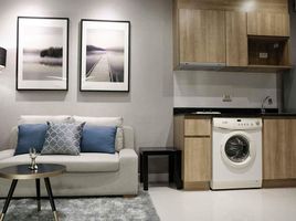 1 Bedroom Condo for sale at Ideo Ladprao 5, Chomphon, Chatuchak