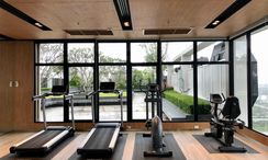 Фото 2 of the Fitnessstudio at Blossom Condo at Fashion Beyond