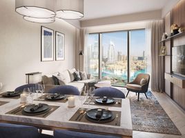 2 Bedroom Apartment for sale at The Address Residences Dubai Opera, 