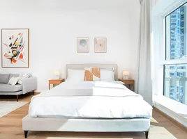 Studio Apartment for rent at Saba Tower, Saba Towers, Jumeirah Lake Towers (JLT)