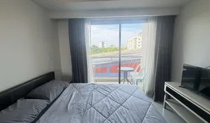 Studio Wohnung zu verkaufen in Nong Prue, Pattaya Laguna Beach Resort 2
