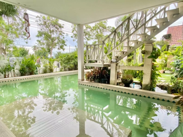 6 Schlafzimmer Villa zu verkaufen im Central Park Hillside Village, Nong Prue