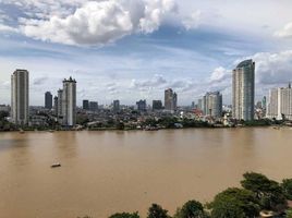 2 Schlafzimmer Wohnung zu vermieten im River Heaven, Bang Kho Laem