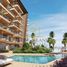 2 Bedroom Apartment for sale at Ellington Beach House, The Crescent