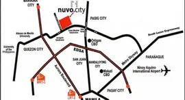 Available Units at Aspire Tower