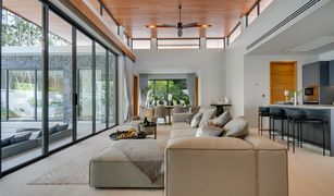 3 Bedrooms Villa for sale in Si Sunthon, Phuket Botanica Modern Loft II
