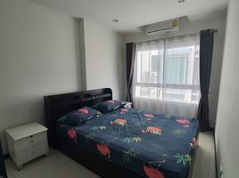 1 Bedroom Condo for sale at Siam Oriental Elegance 2, Nong Prue