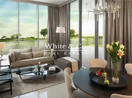 3 Bedroom Villa for sale at Park Residence 1, Trevi, DAMAC Hills (Akoya by DAMAC)