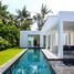 4 Bedroom Villa for sale at The Oasis Phuket, Ko Kaeo