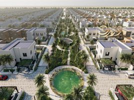 4 Bedroom House for sale at Sharjah Sustainable City, Al Raqaib 2, Al Raqaib