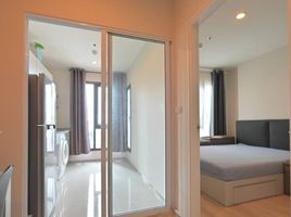 1 Bedroom Condo for sale at Centric Ratchada - Huai Khwang, Din Daeng