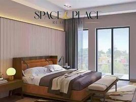 4 Schlafzimmer Reihenhaus zu verkaufen im Portofino, Golf Vita, DAMAC Hills (Akoya by DAMAC), Dubai