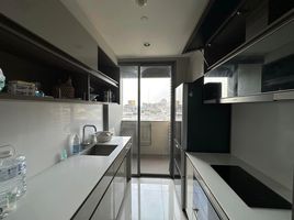 1 Bedroom Condo for sale at The Room Rama 4, Rong Mueang, Pathum Wan