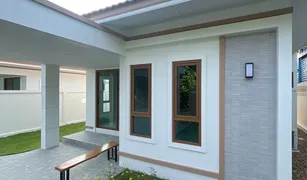 2 Bedrooms House for sale in Tha Maka, Kanchanaburi 