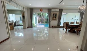5 Bedrooms House for sale in Bang Na, Bangkok Prukpirom Regent Sukhumvit 107