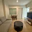 Studio Penthouse for rent at Bandar Ekar, Tanjong Keling