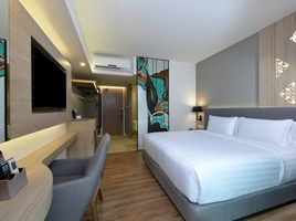 1 Bedroom Condo for rent at Amber Pattaya, Nong Prue, Pattaya