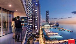 EMAAR Beachfront, दुबई Address The Bay में 2 बेडरूम अपार्टमेंट बिक्री के लिए