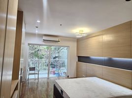 Studio Apartment for sale at The Green Place, Bang Na, Bang Na, Bangkok