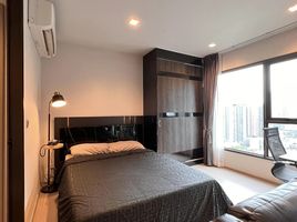 Studio Wohnung zu verkaufen im Life Asoke Rama 9, Makkasan