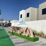 3 Bedroom Townhouse for sale at Noya Viva, Yas Island