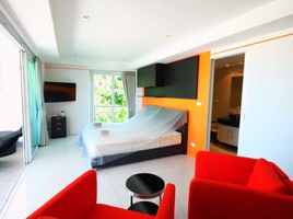 2 Schlafzimmer Appartement zu verkaufen im Kata Ocean View, Karon, Phuket Town, Phuket