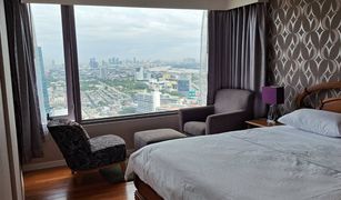 2 chambres Condominium a vendre à Thung Mahamek, Bangkok Amanta Lumpini