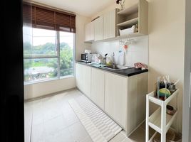 2 Bedroom Apartment for sale at Aspire Rattanatibet 2, Bang Kraso